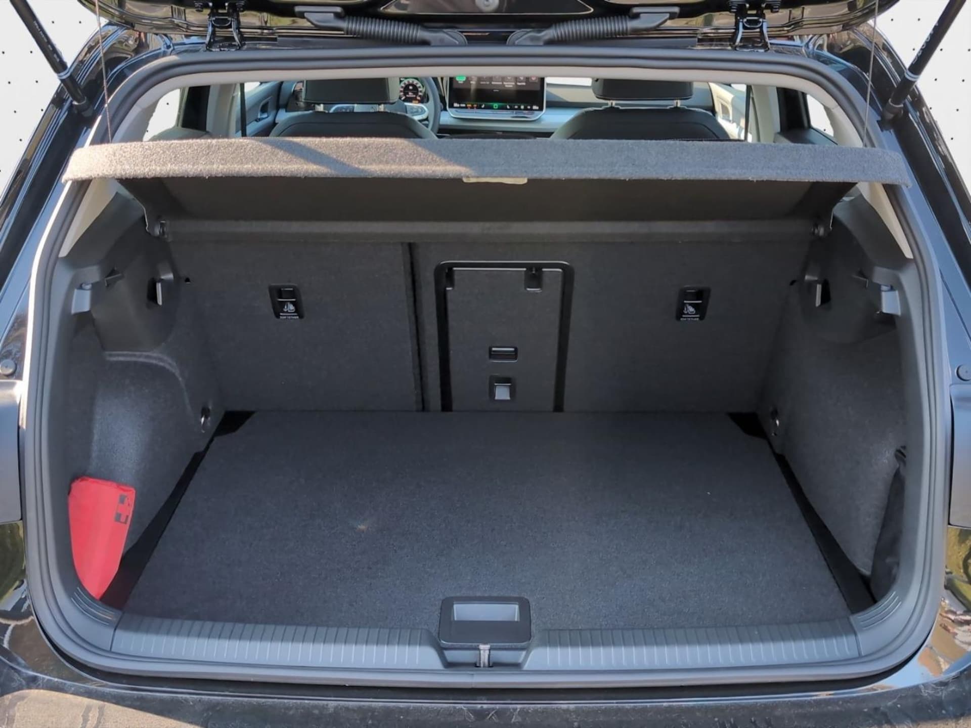 Volkswagen Golf Goal