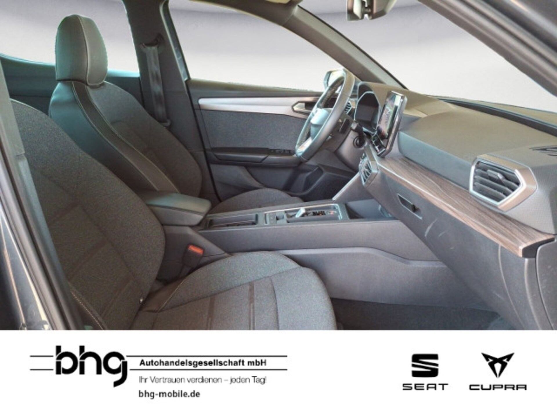 SEAT Leon XCELLENCE