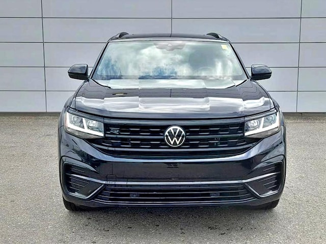 2023 Volkswagen Atlas Cross Sport