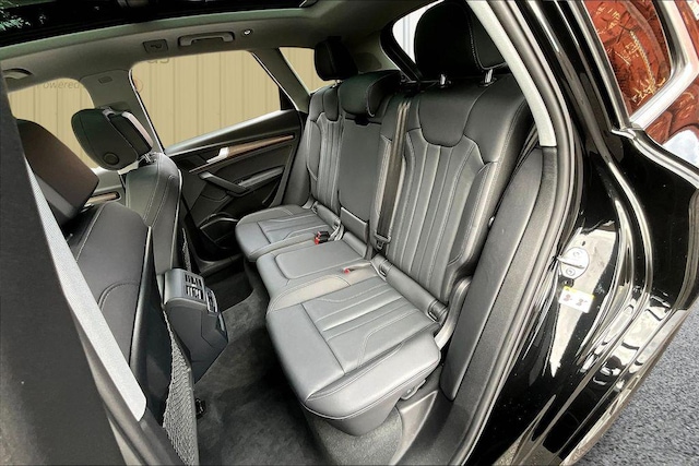 2025 Audi Q5 Premium Plus - Photo 22