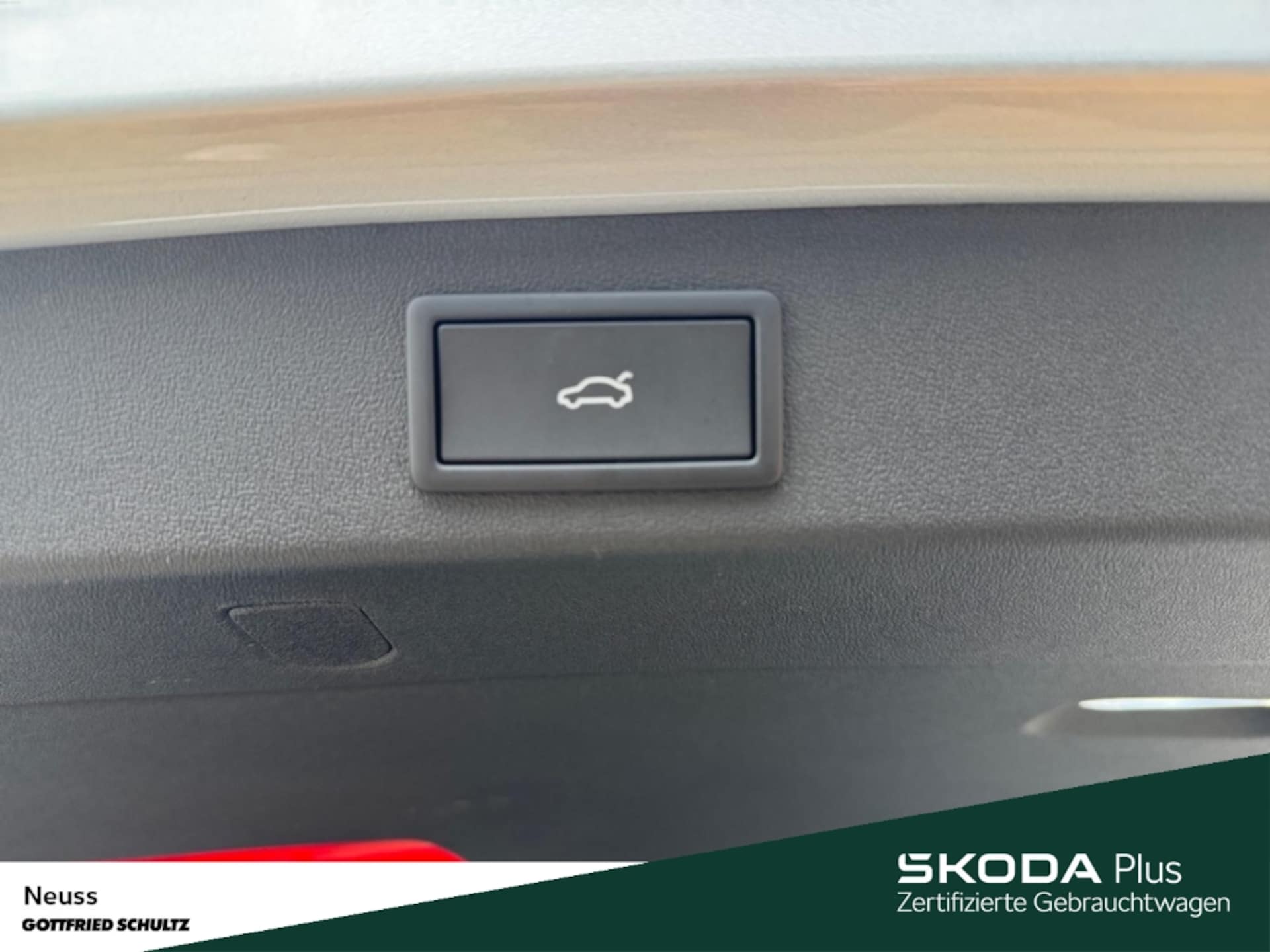 Skoda Kodiaq Selection