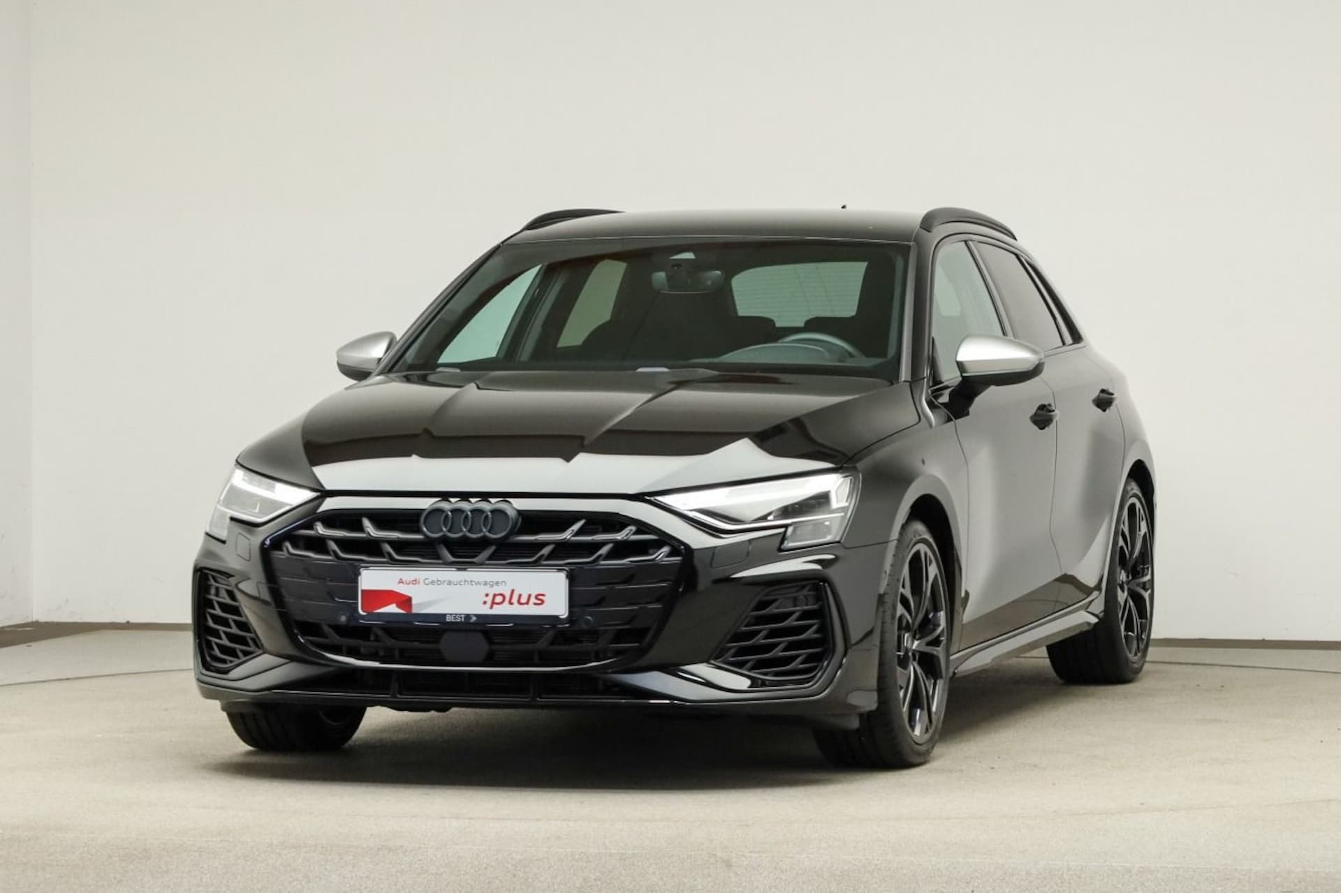 Audi S3 Sportback