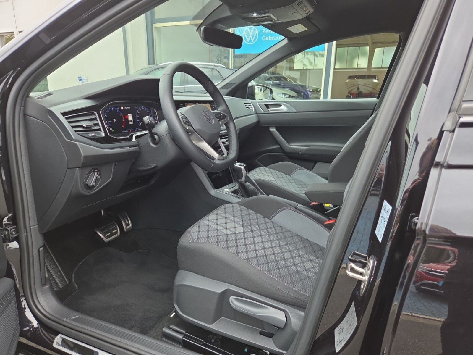 Volkswagen Polo – Bild 15