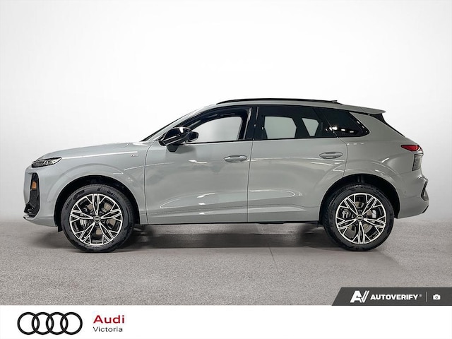2026 Audi Q3 SUV