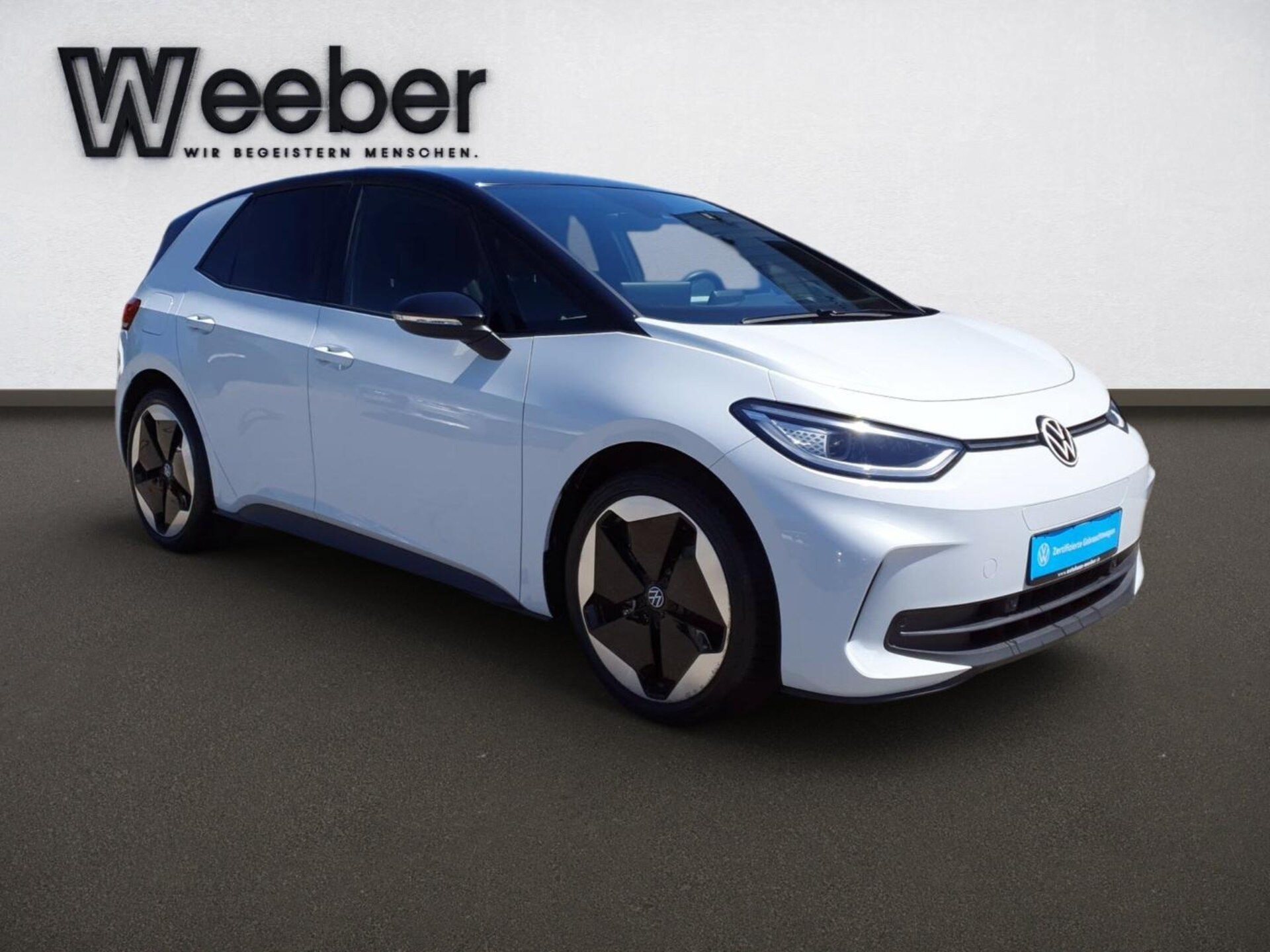 Volkswagen ID.3 Pro S