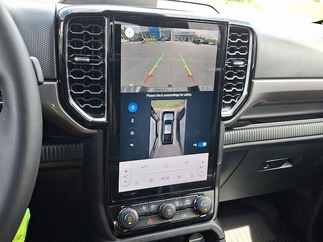 2024 Ford Ranger