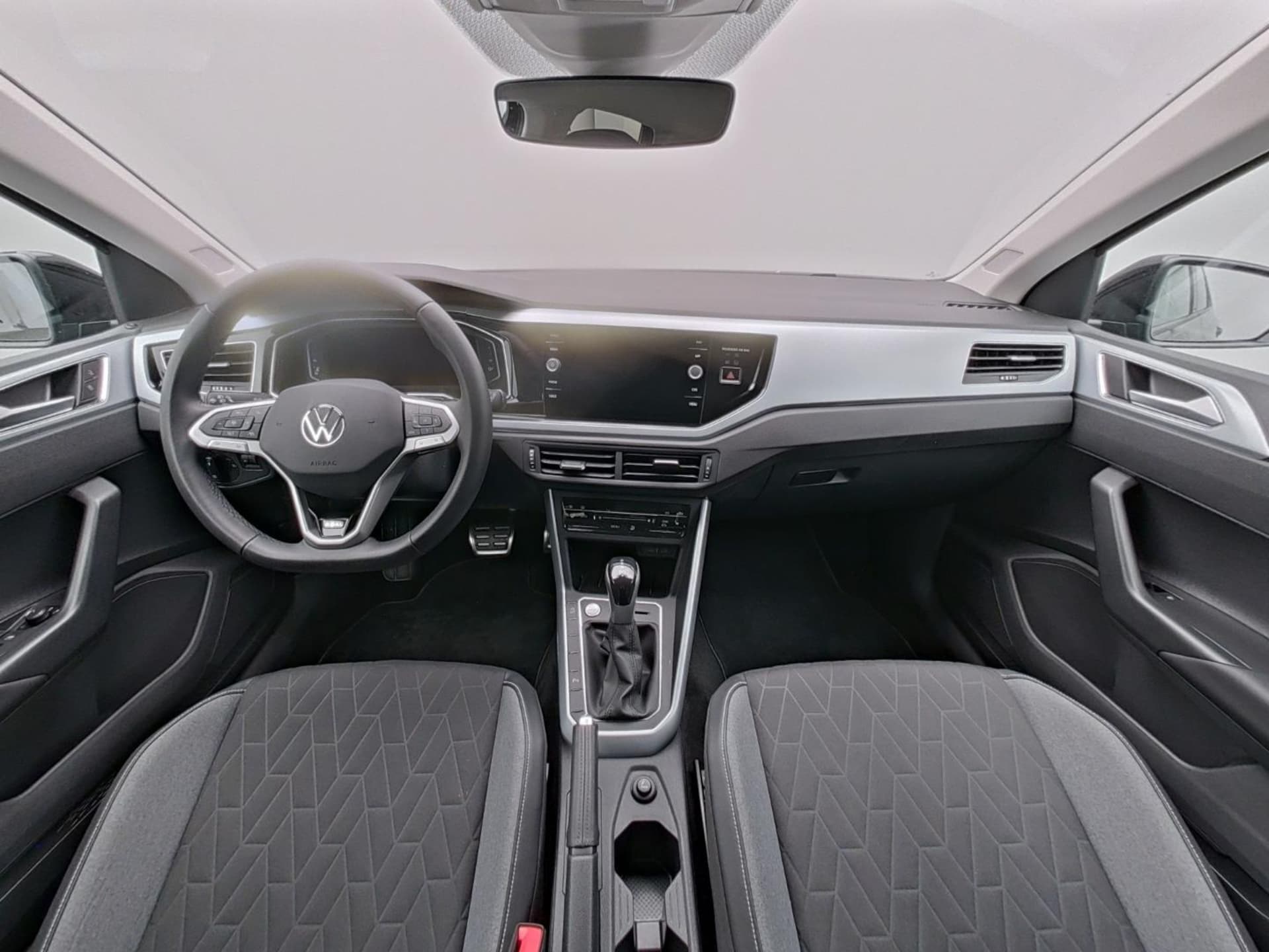 Volkswagen Polo Goal