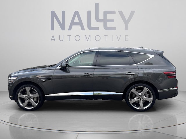 2024 Genesis GV80