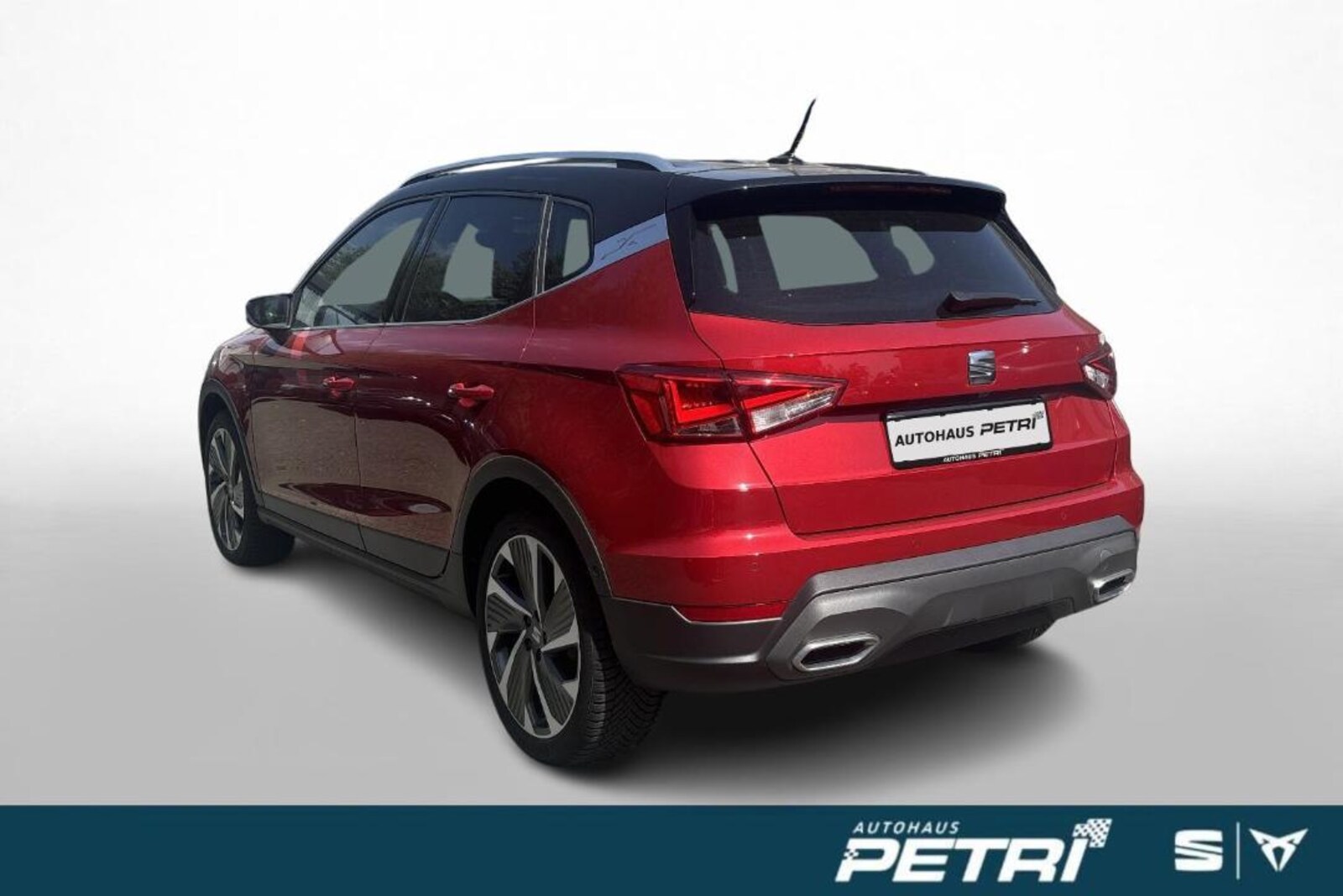 SEAT Arona – Bild 3