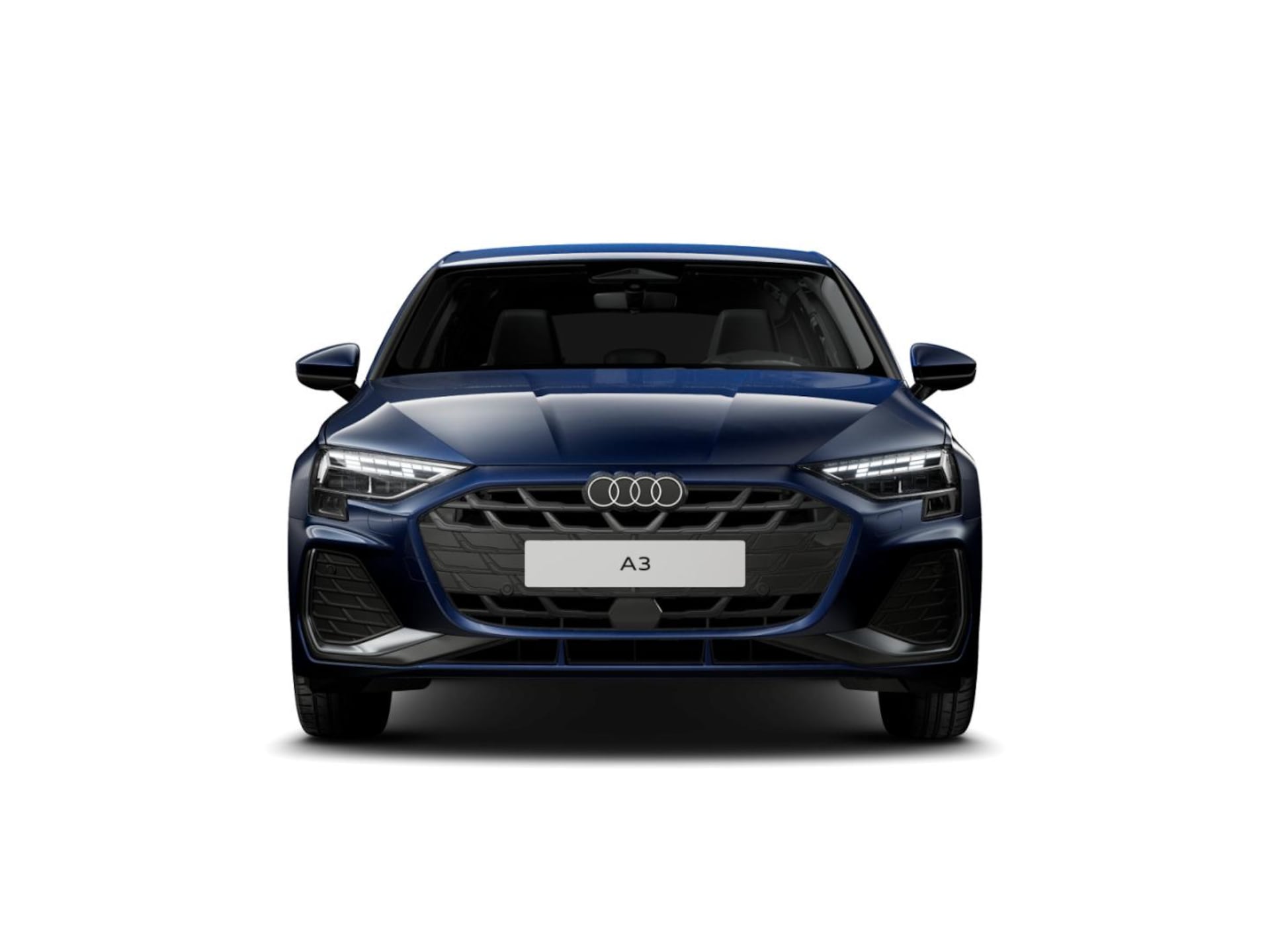 Audi A3 Sportback S line