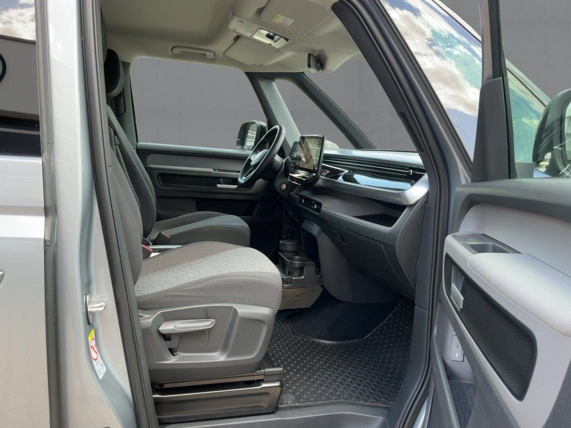 Volkswagen ID. Buzz Pro