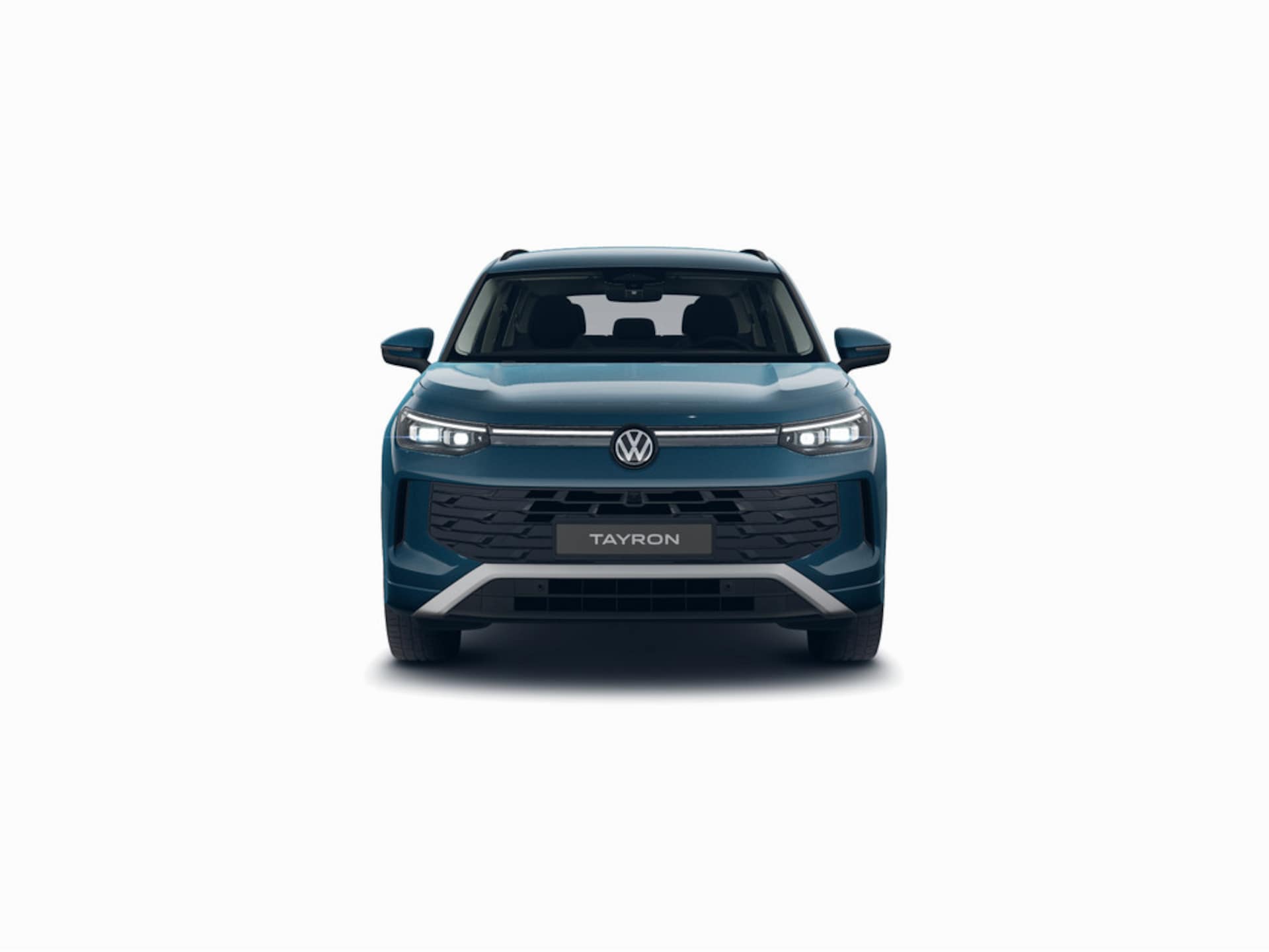 Volkswagen Tayron Life
