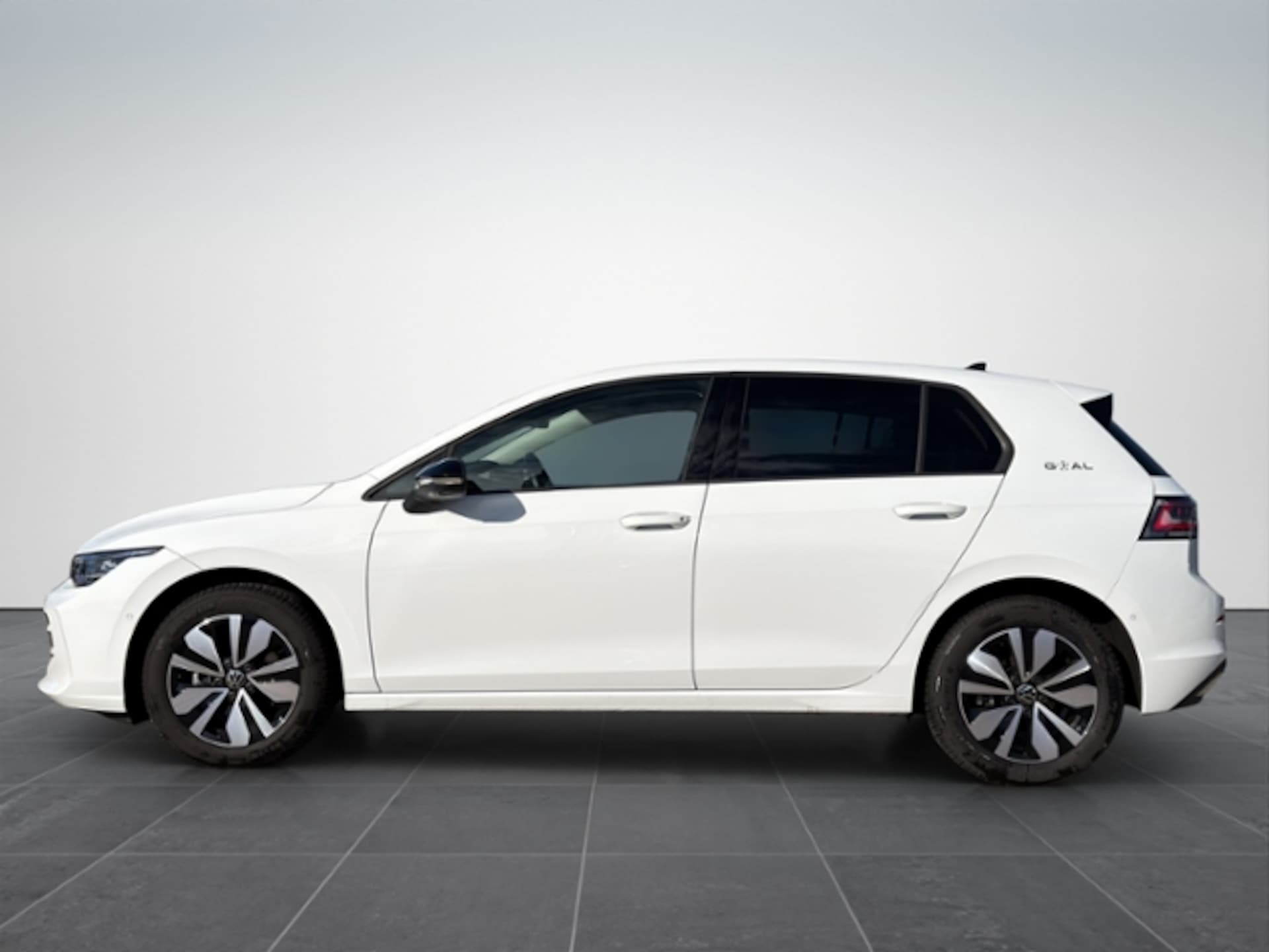 Volkswagen Golf Goal