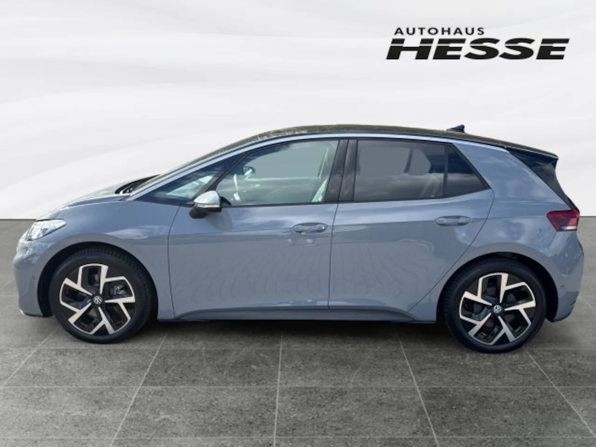 Volkswagen ID.3 MOVE Pro