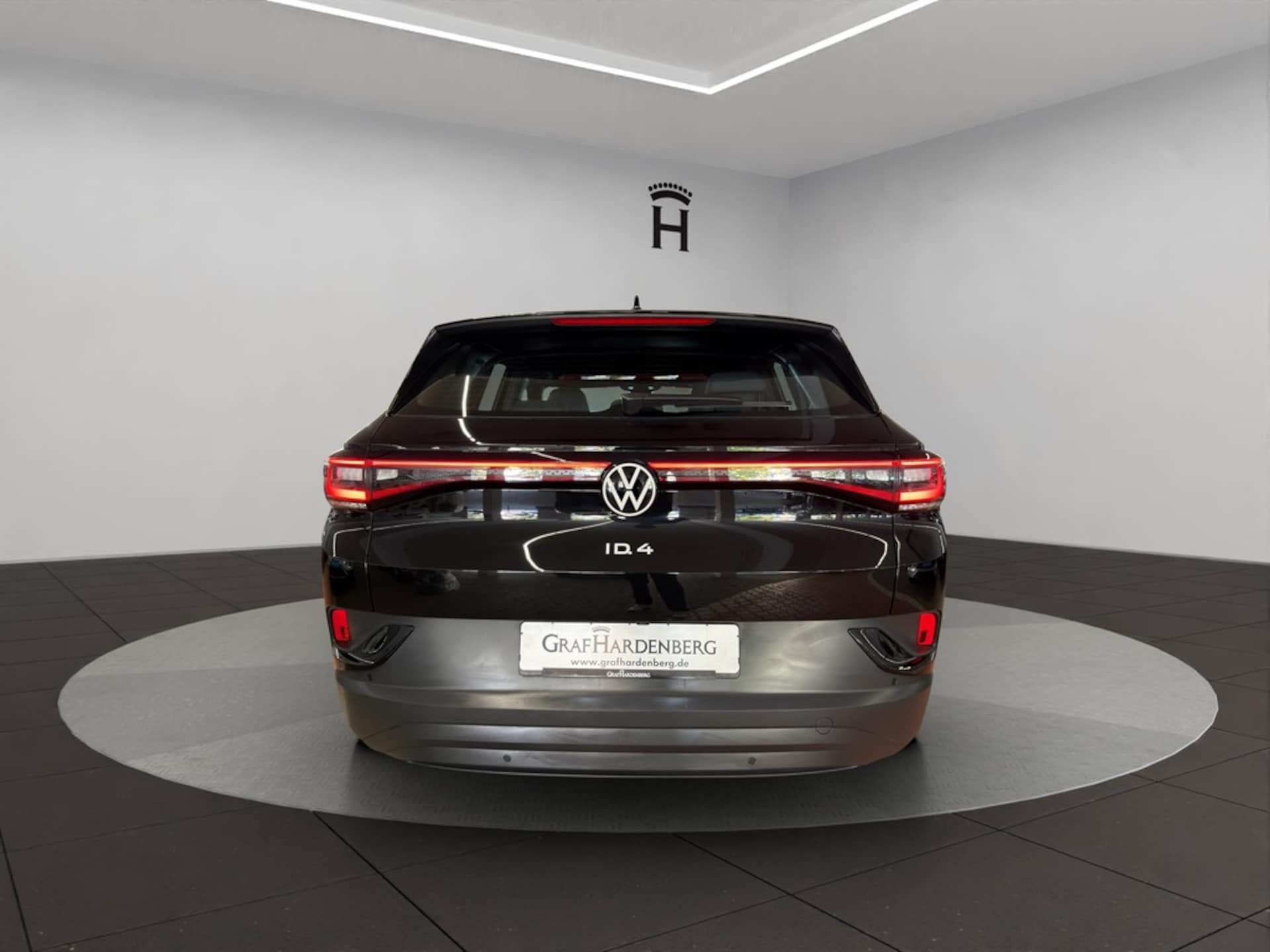 Volkswagen ID.4 Pro Performance