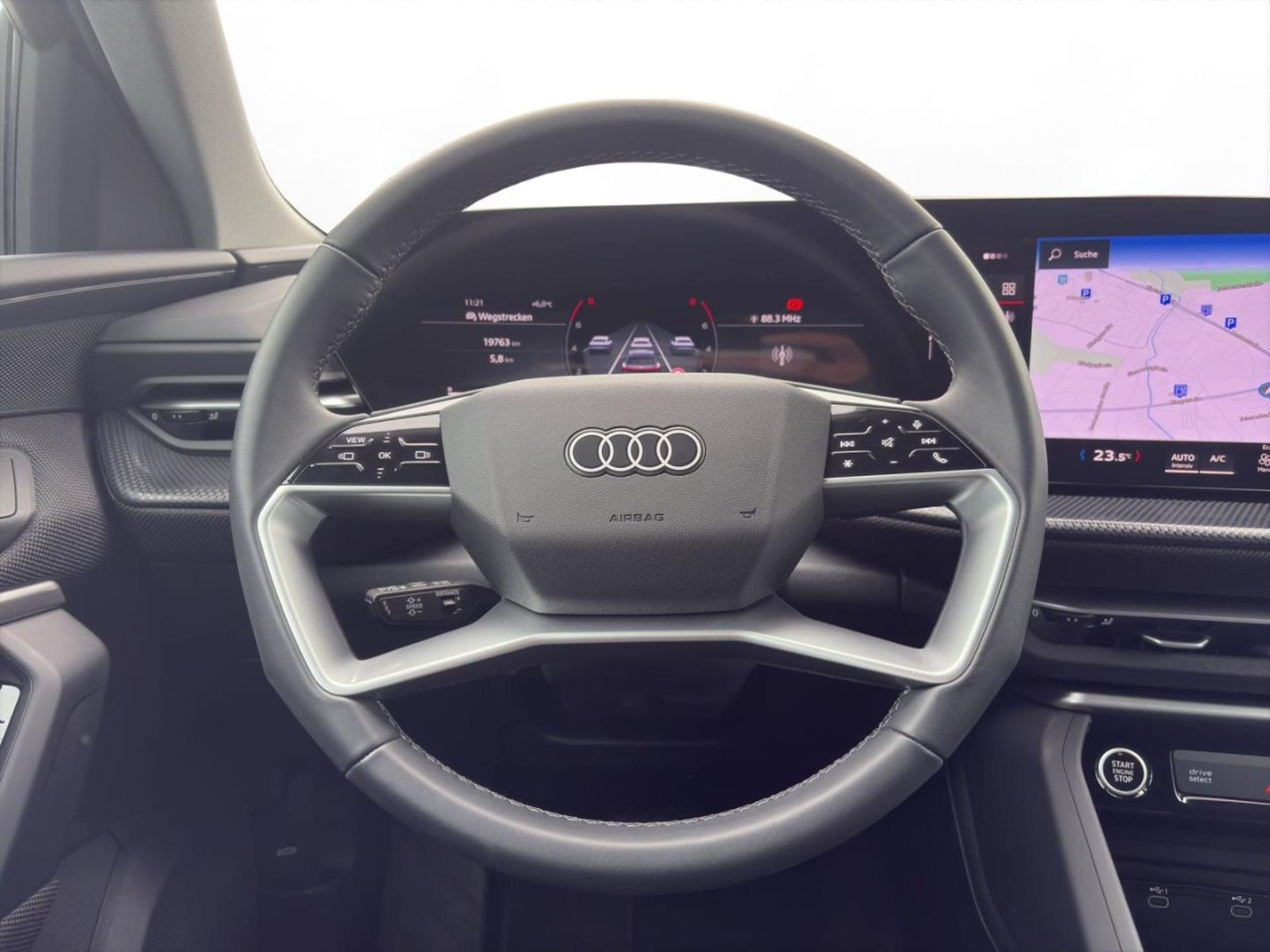 Audi Q5 SUV