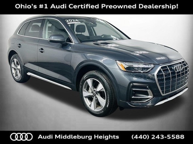 Photo of 2023 Audi Q5 