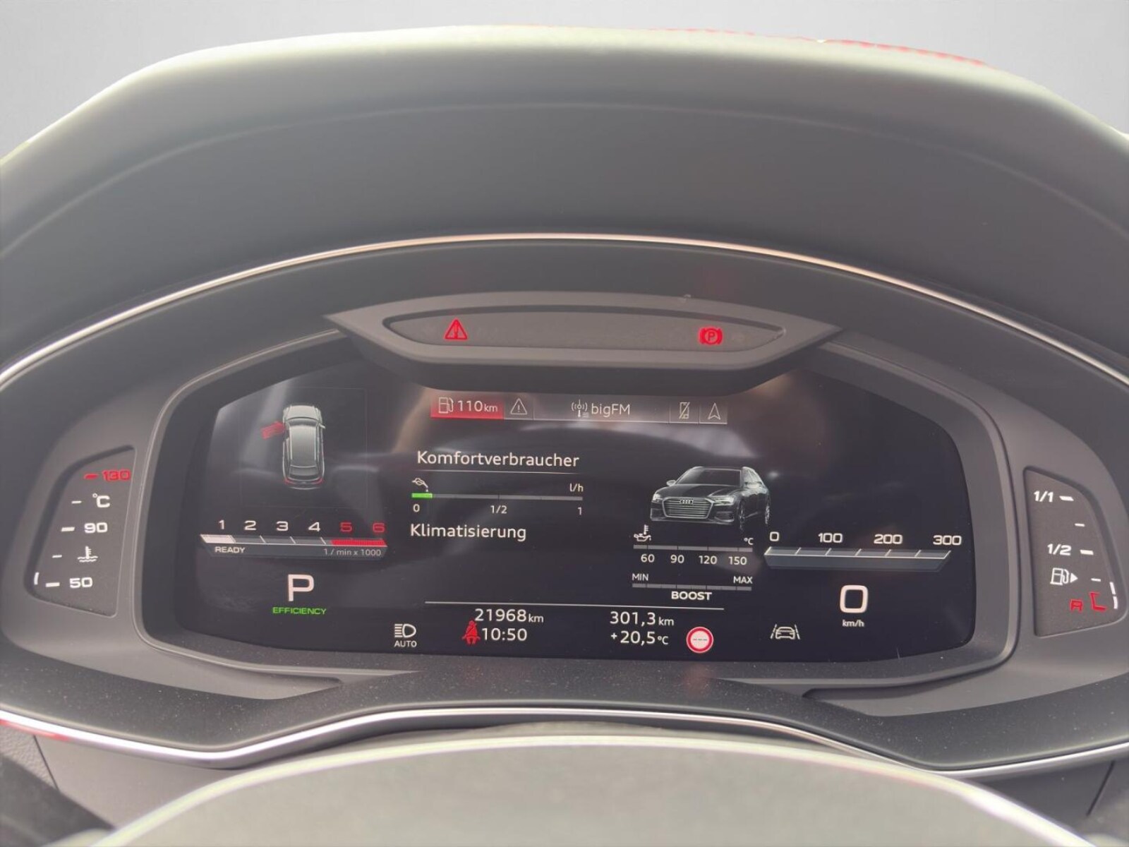 Audi S6 Avant – Bild 10