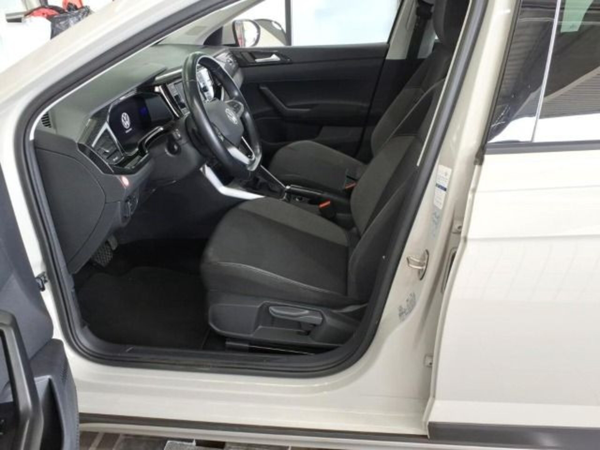 Volkswagen Taigo Life