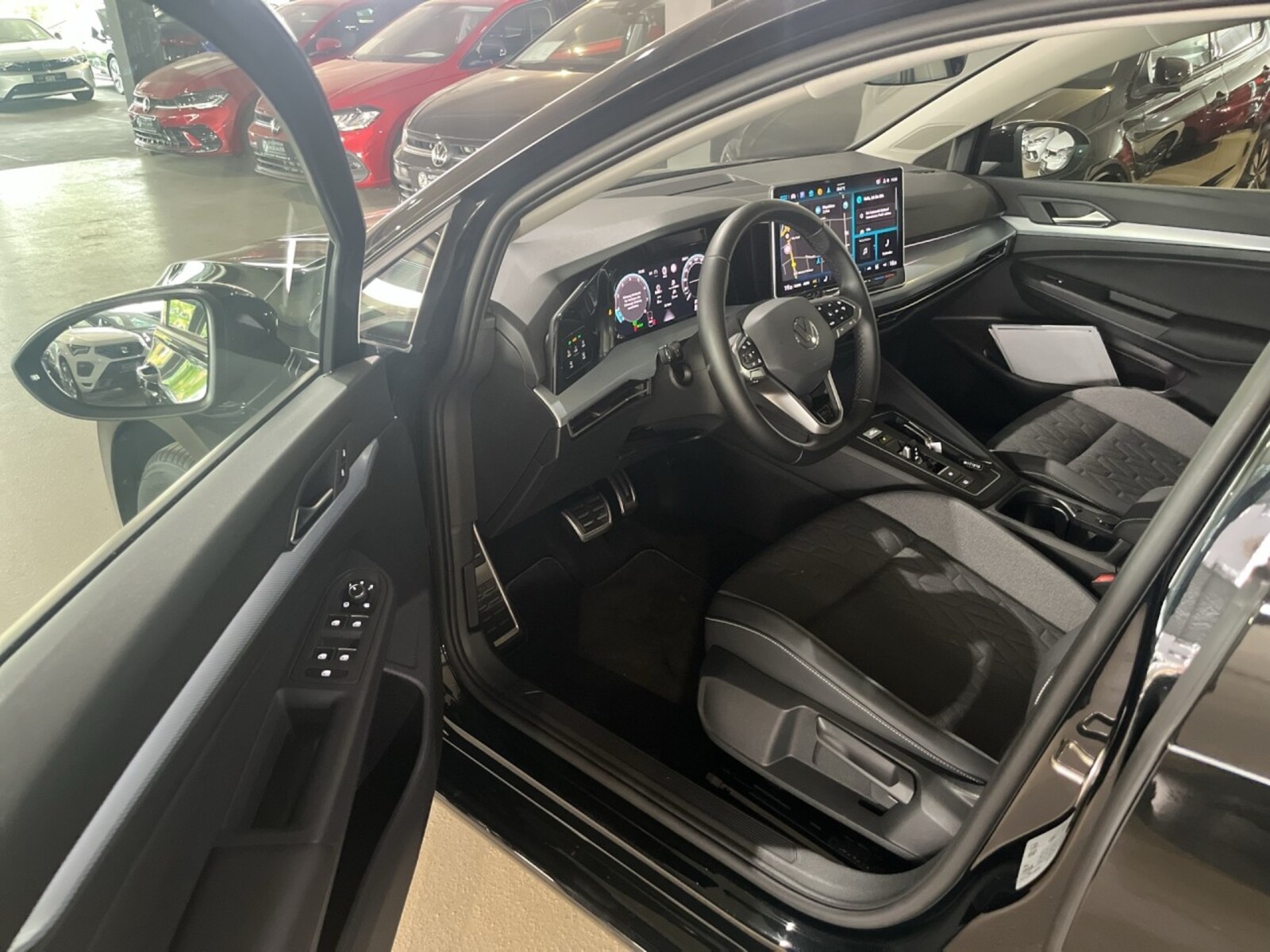 Volkswagen Golf – Bild 8