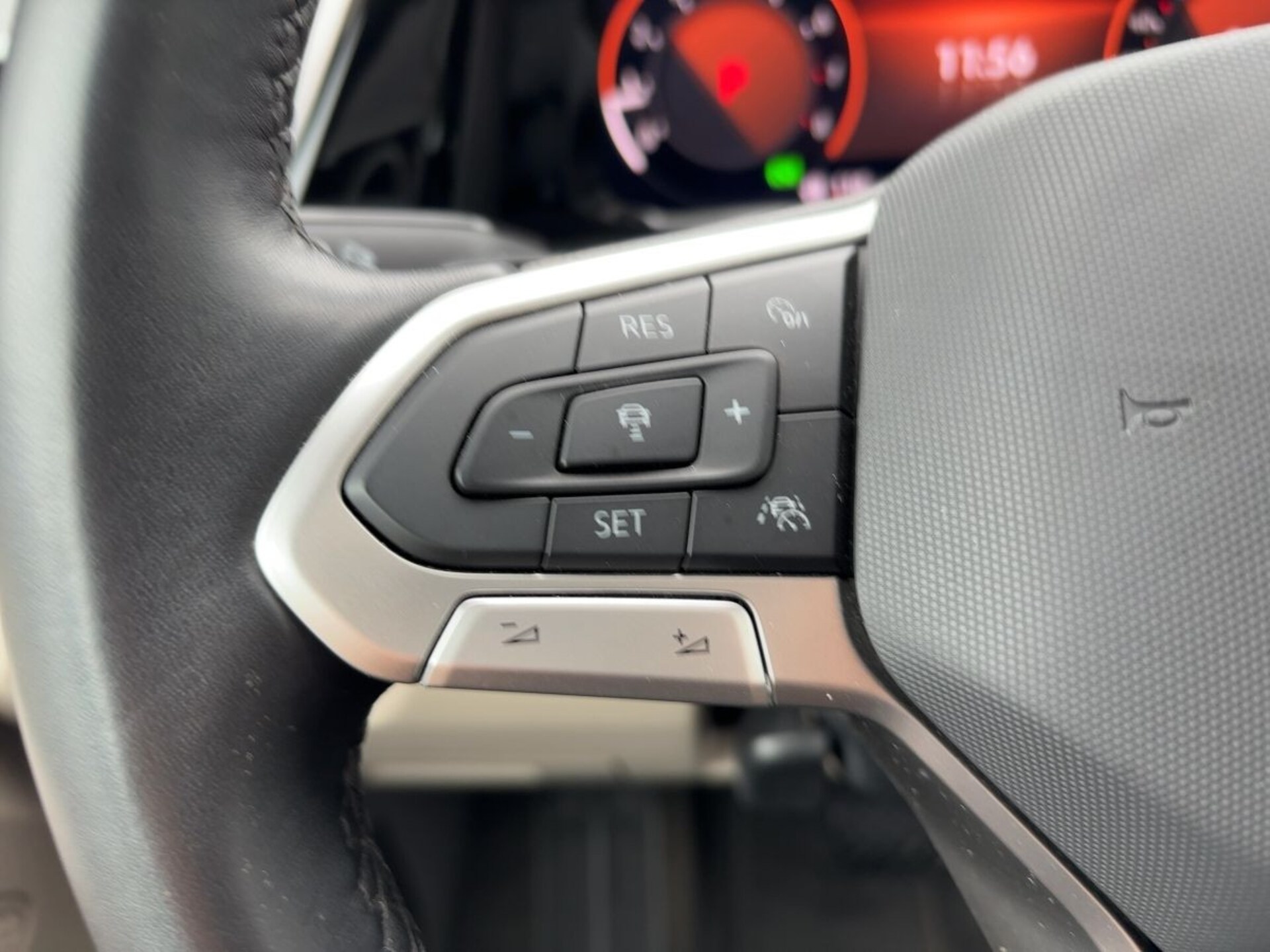 Volkswagen Multivan Langversion Life