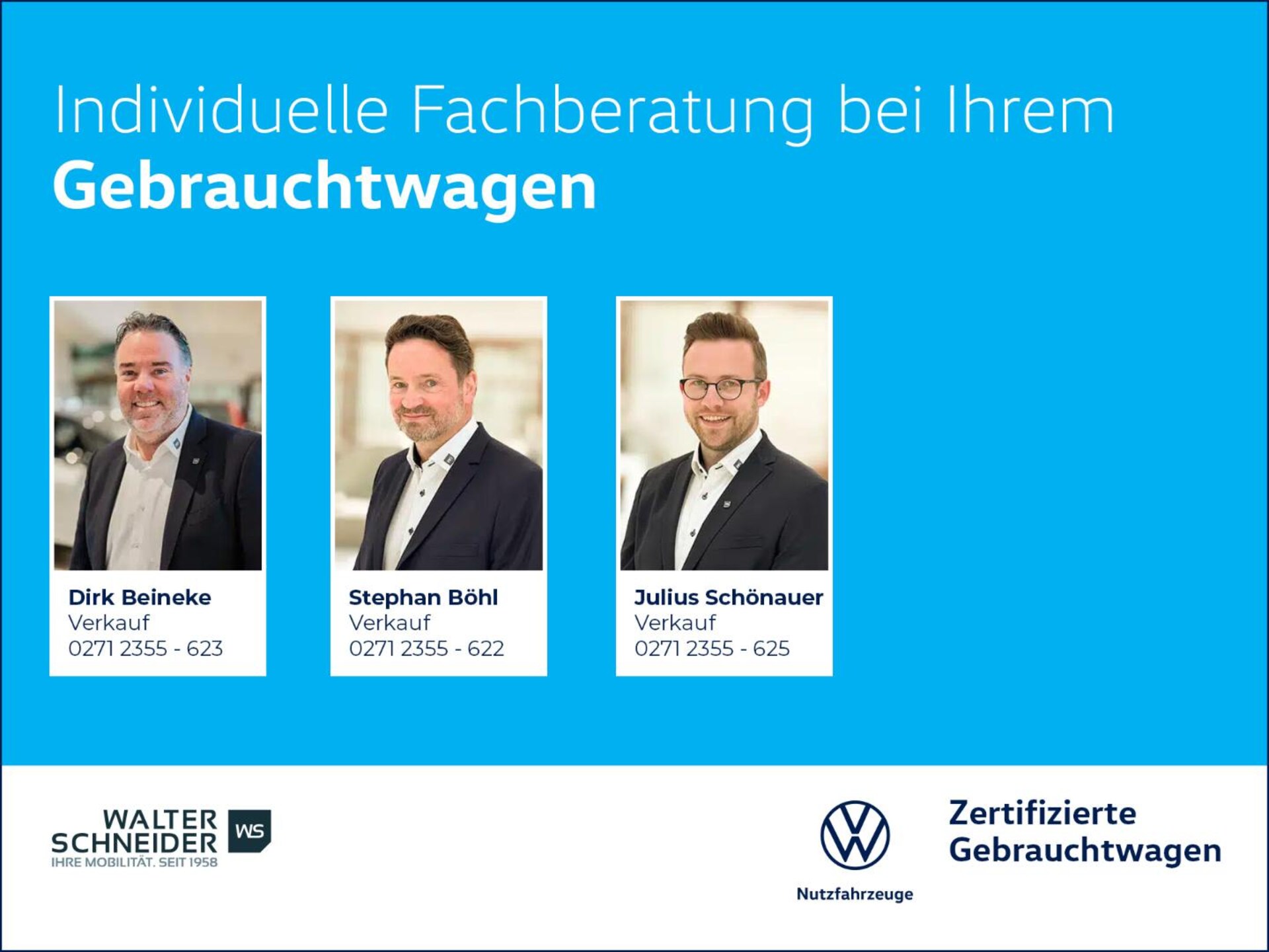 Volkswagen Crafter Einzelkabine langer Radstand