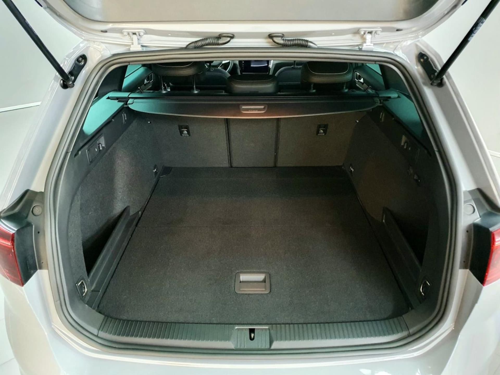 Volkswagen Passat Variant Elegance