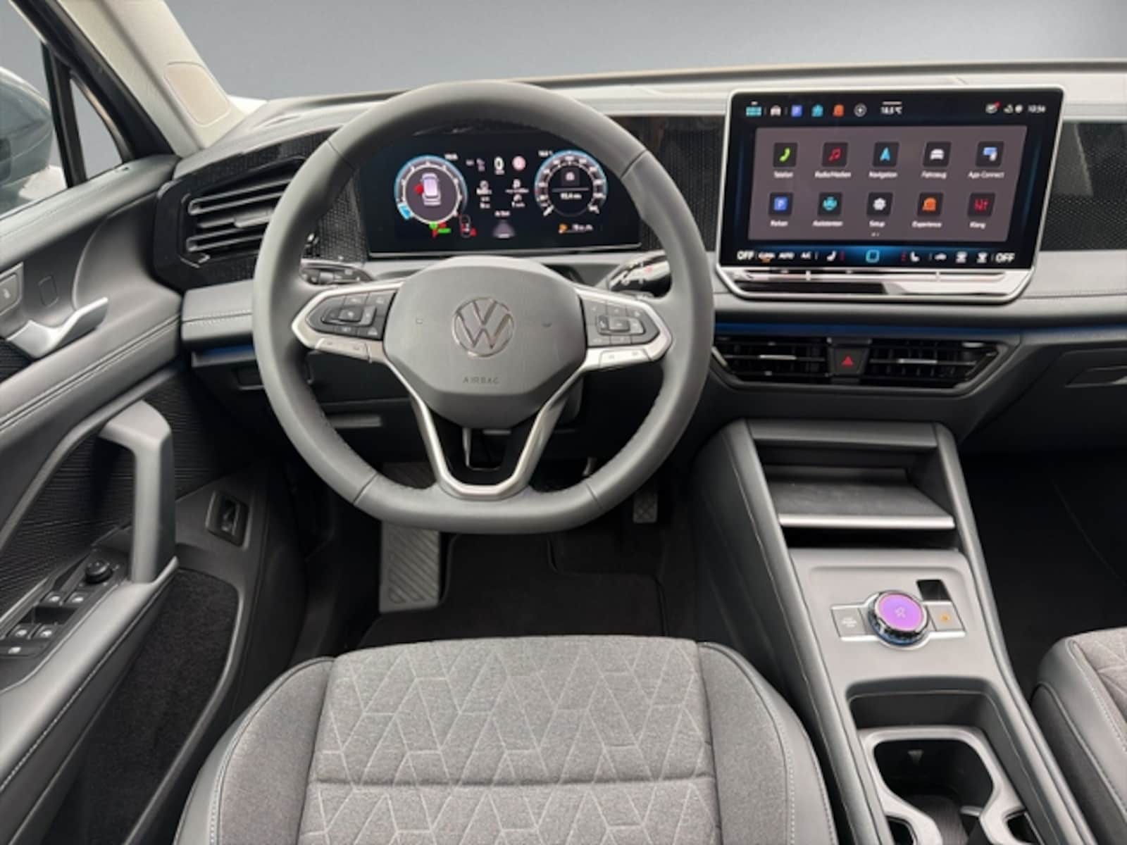 Volkswagen Tiguan – Bild 14