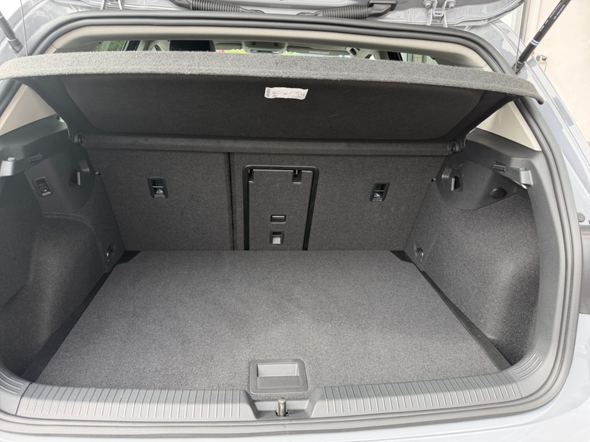 Volkswagen Golf Goal