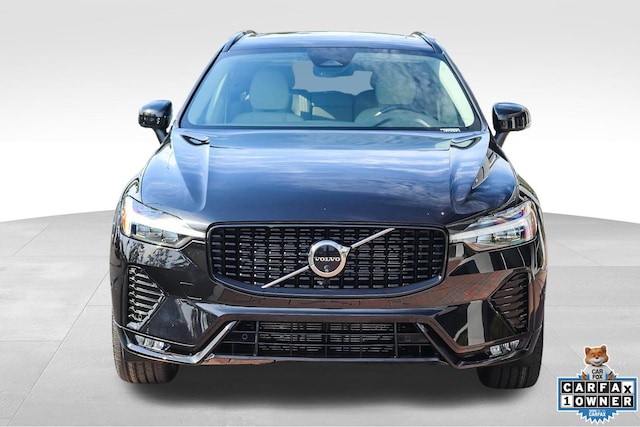 2024 Volvo XC60