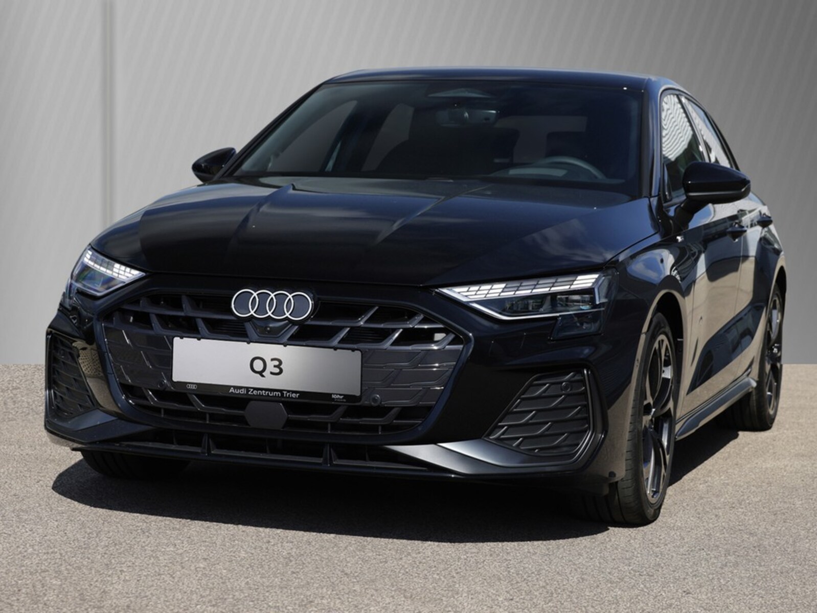 Audi A3 Sportback – Bild 2