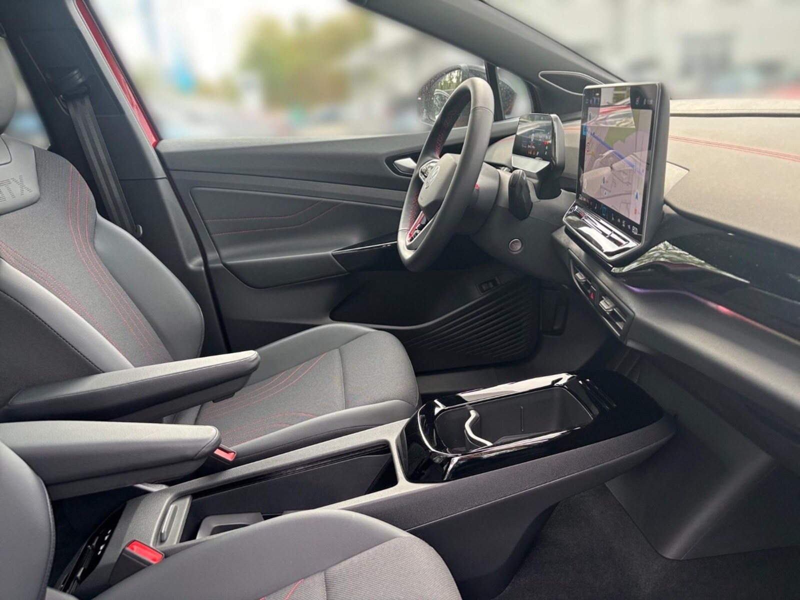 Volkswagen ID.4 – Bild 19