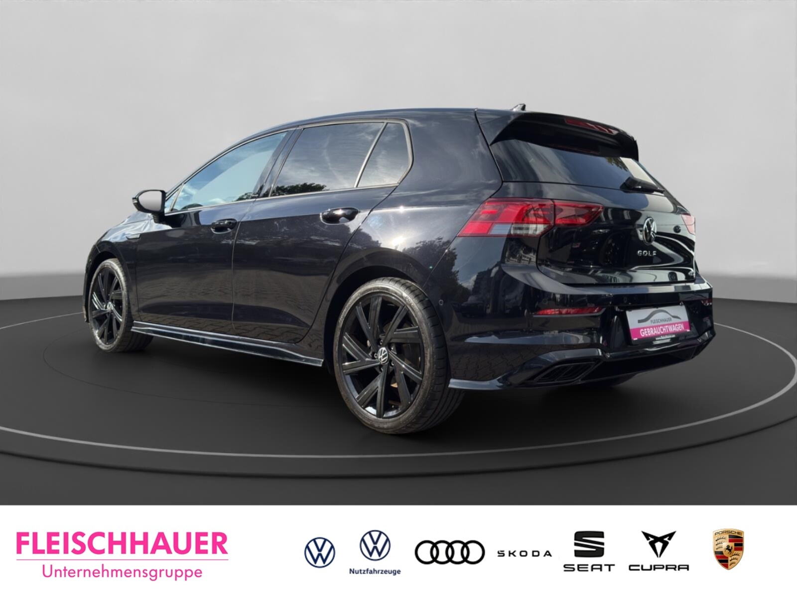 Volkswagen Golf – Bild 5