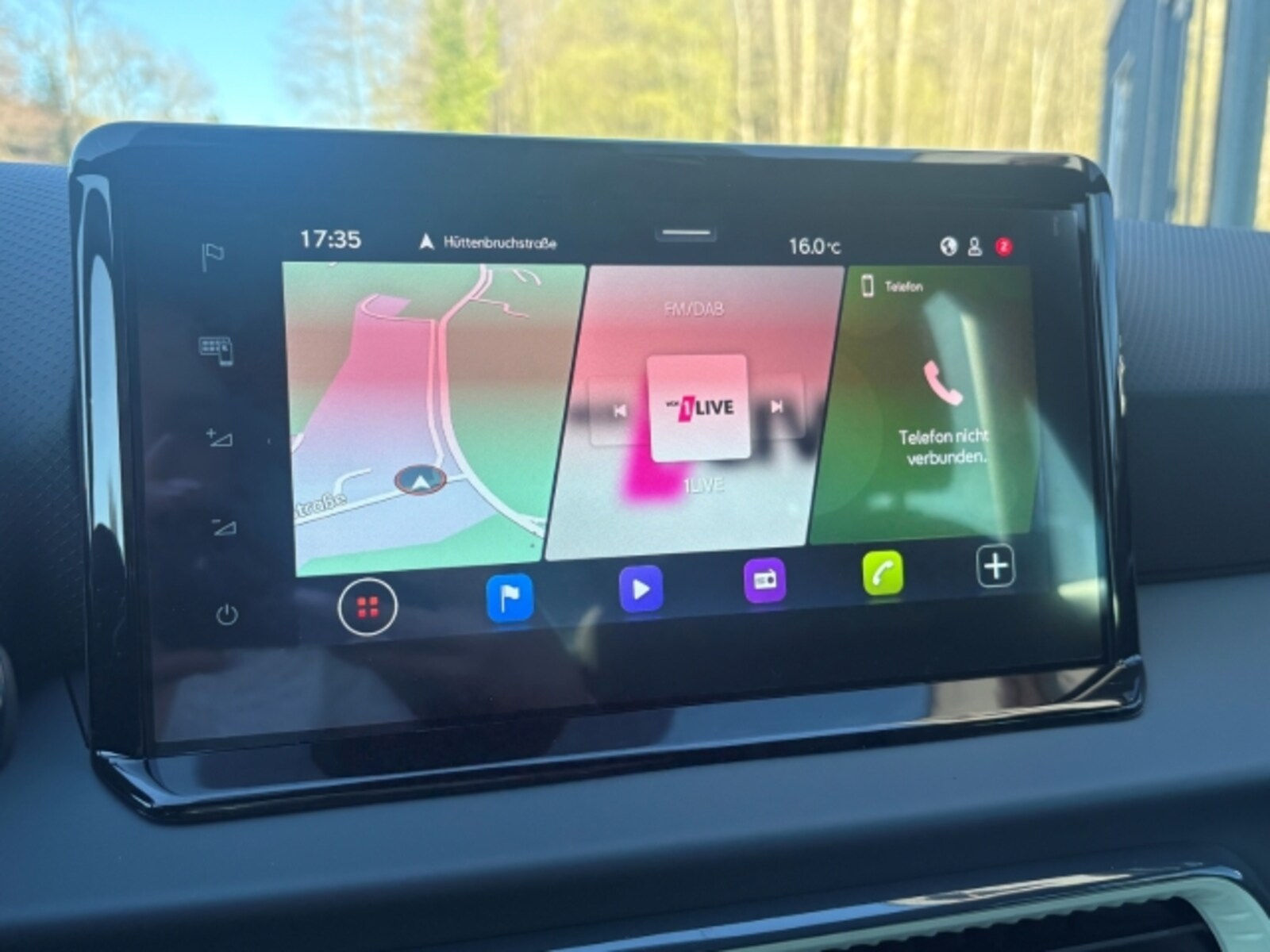 SEAT Arona – Bild 14
