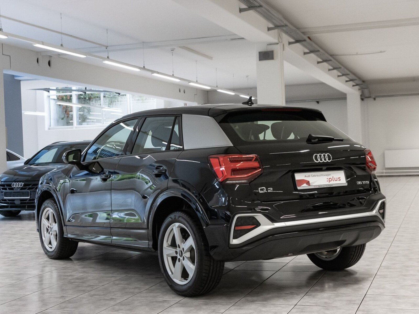 Audi Q2 – Bild 4