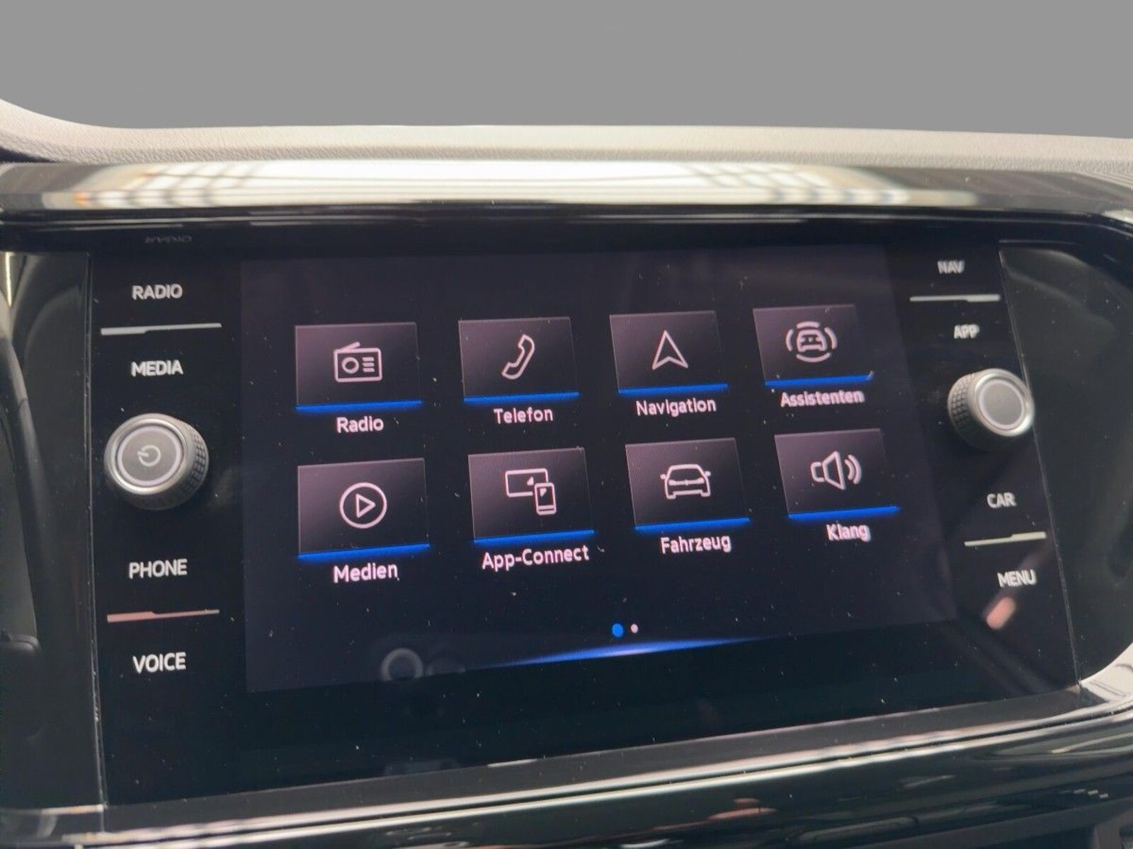 Volkswagen T-Cross – Bild 11