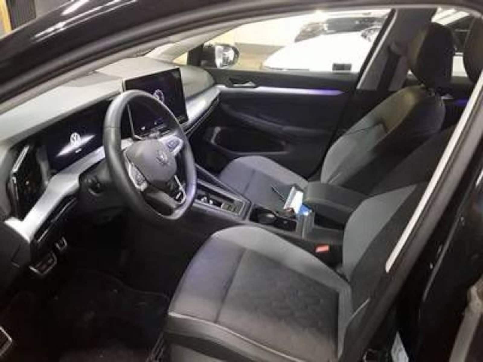 Volkswagen Golf – Bild 4