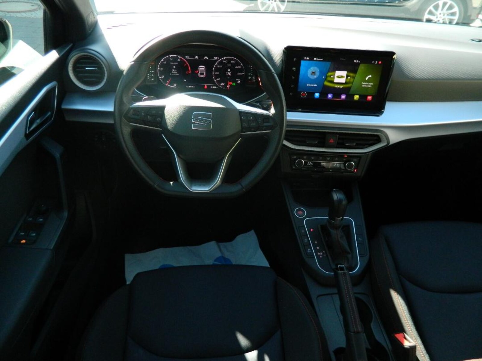 SEAT Ibiza – Bild 10