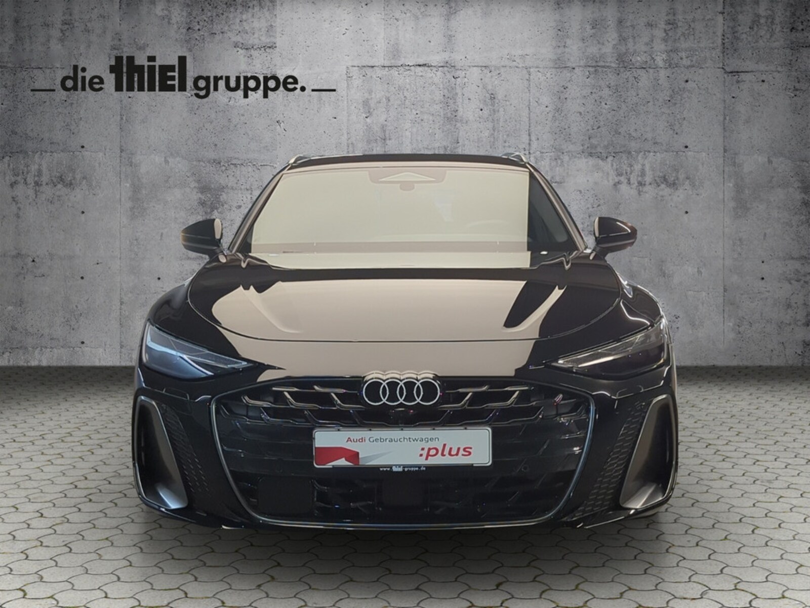Audi A6 Avant – Bild 2