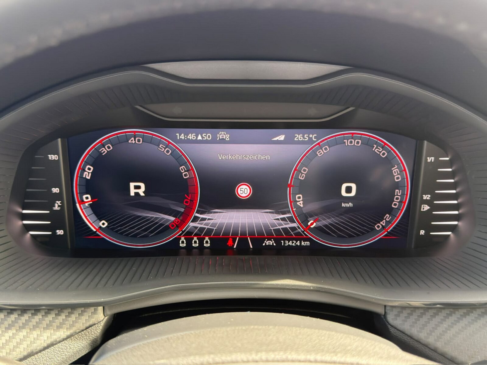 Škoda Kamiq – Bild 15