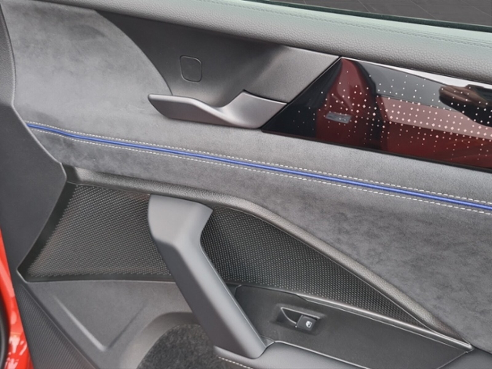 Volkswagen Tiguan – Bild 14