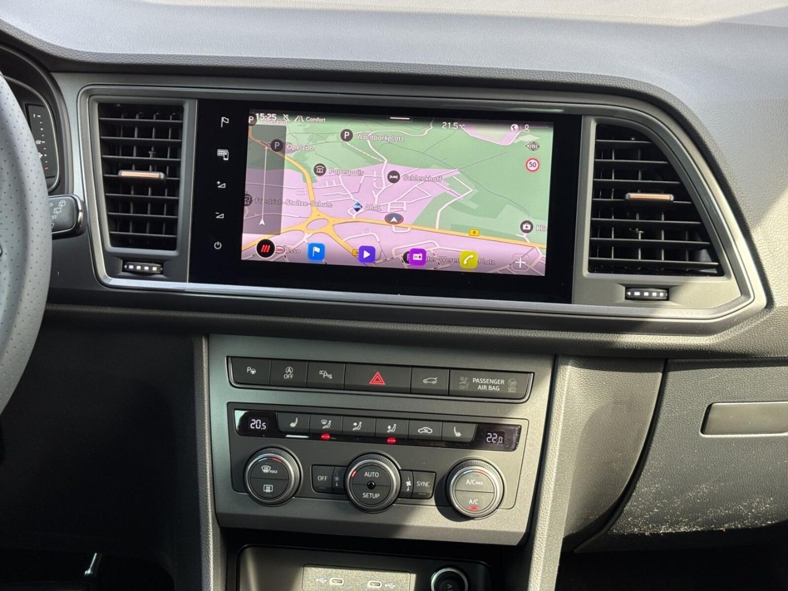 CUPRA Ateca – Bild 7