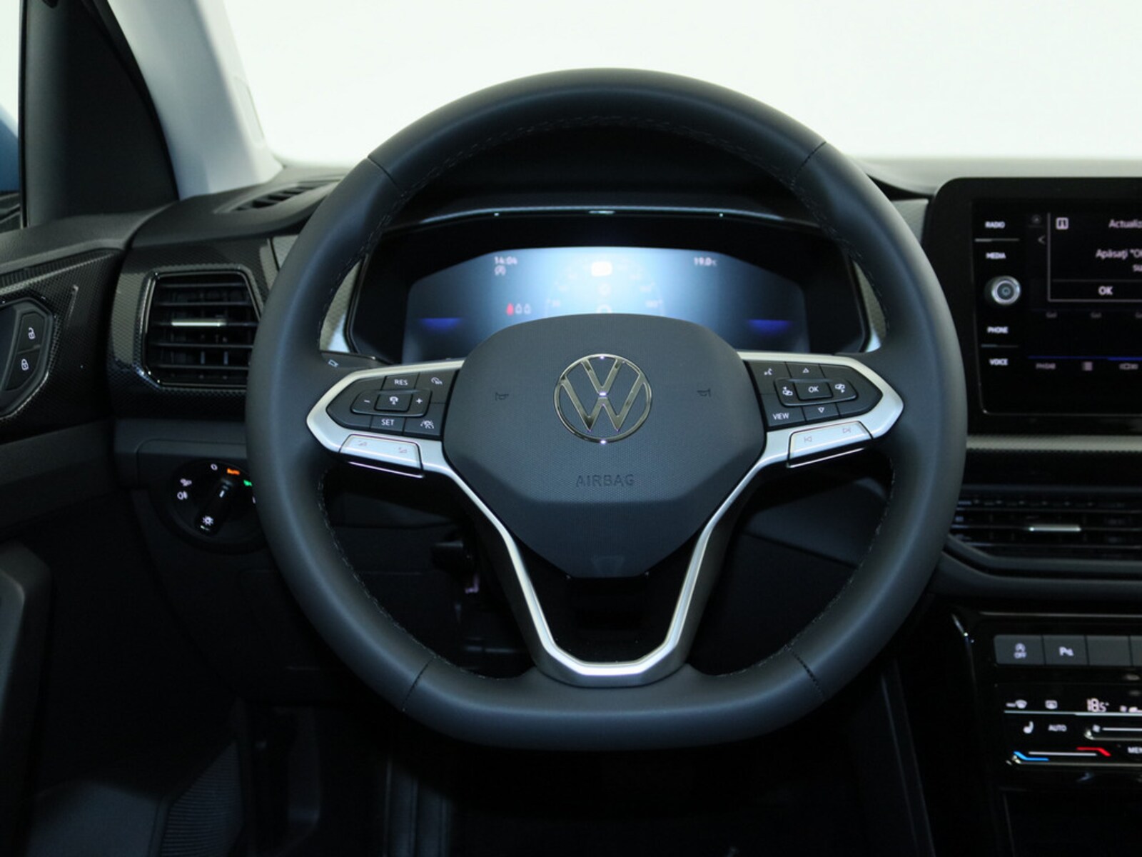 Volkswagen T-Cross – Bild 14