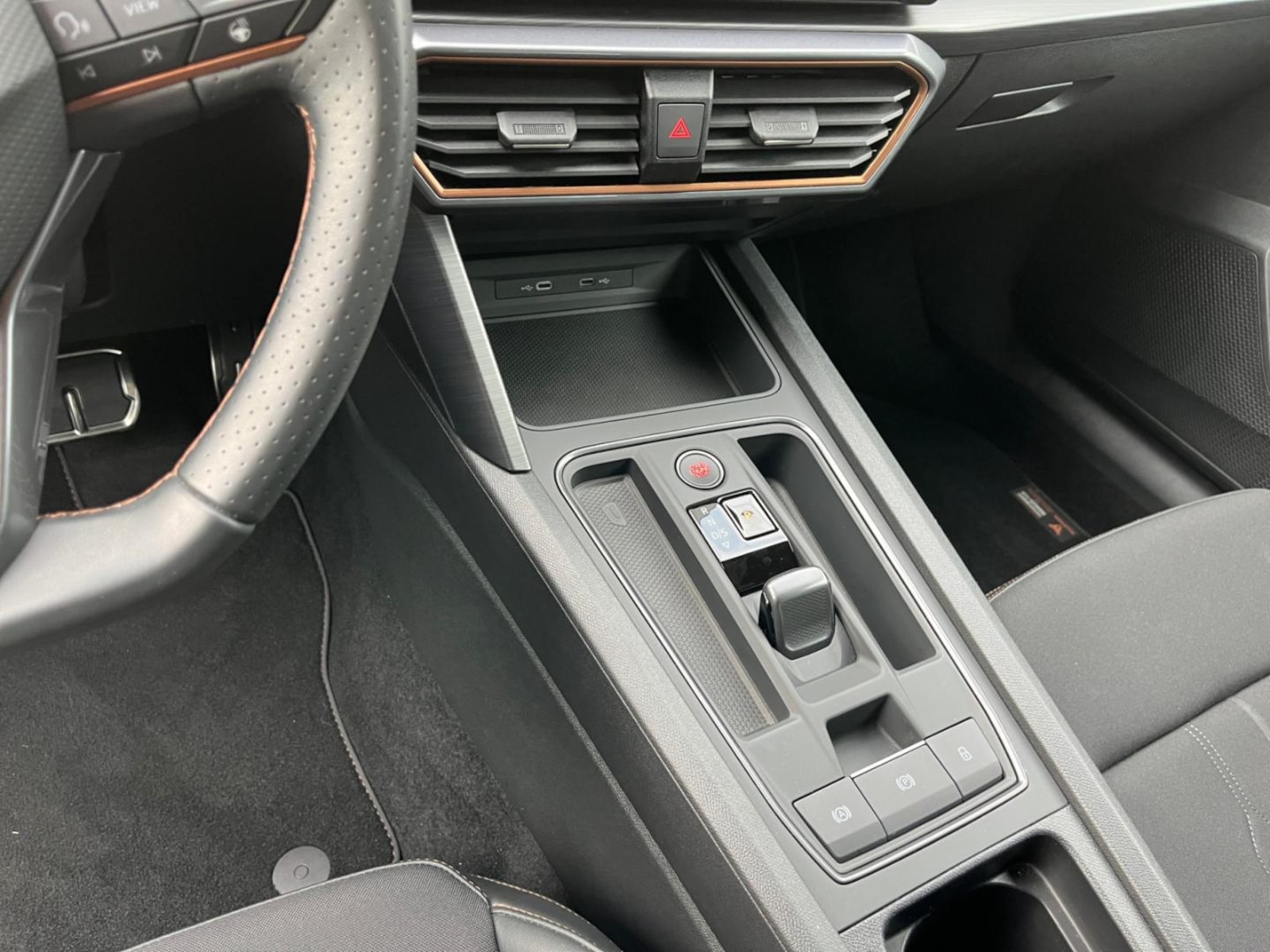 CUPRA Formentor – Bild 8