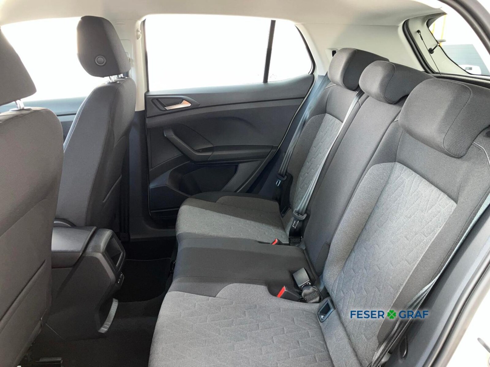 Volkswagen T-Cross – Bild 10