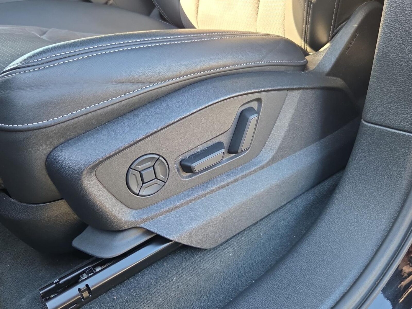 Audi Q7 – Bild 15