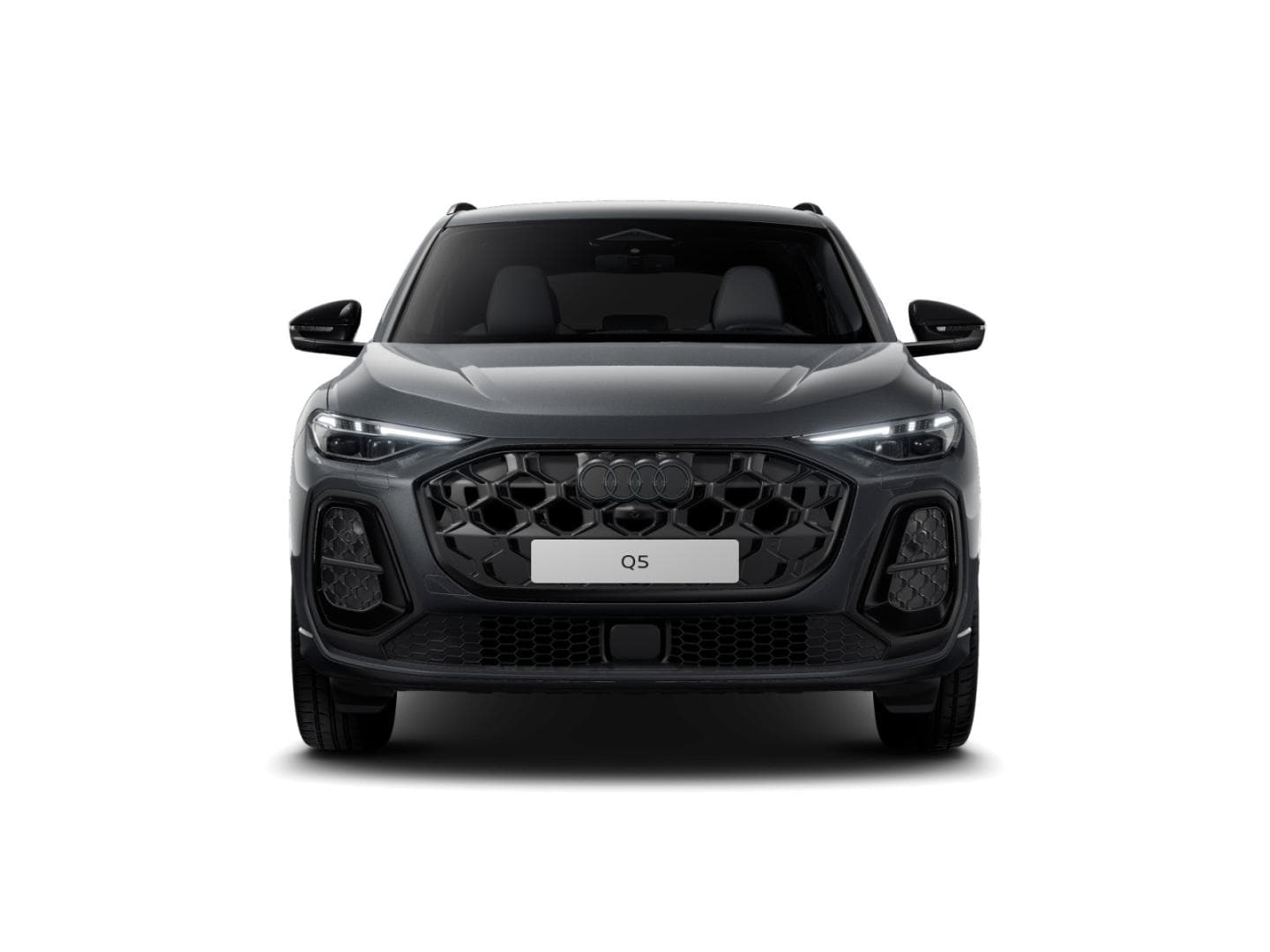 Bild über Audi Q5 SUV TFSI 150 kW S tronic - für weitere Informationen kontaktieren Sie den Audi Partner