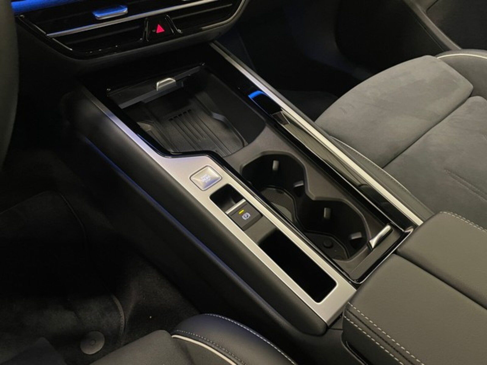 Volkswagen Passat – Bild 16