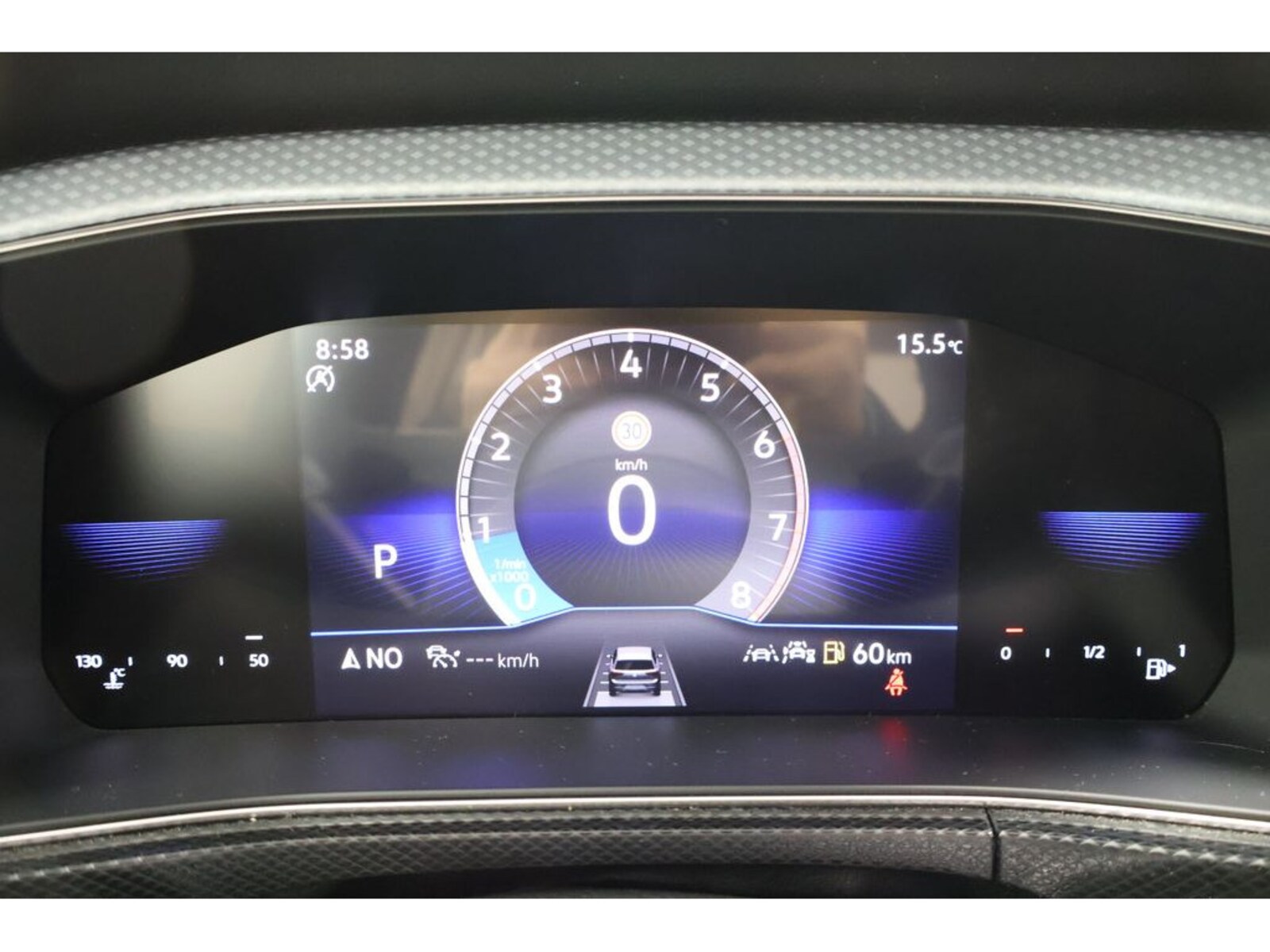 Volkswagen T-Cross – Bild 9