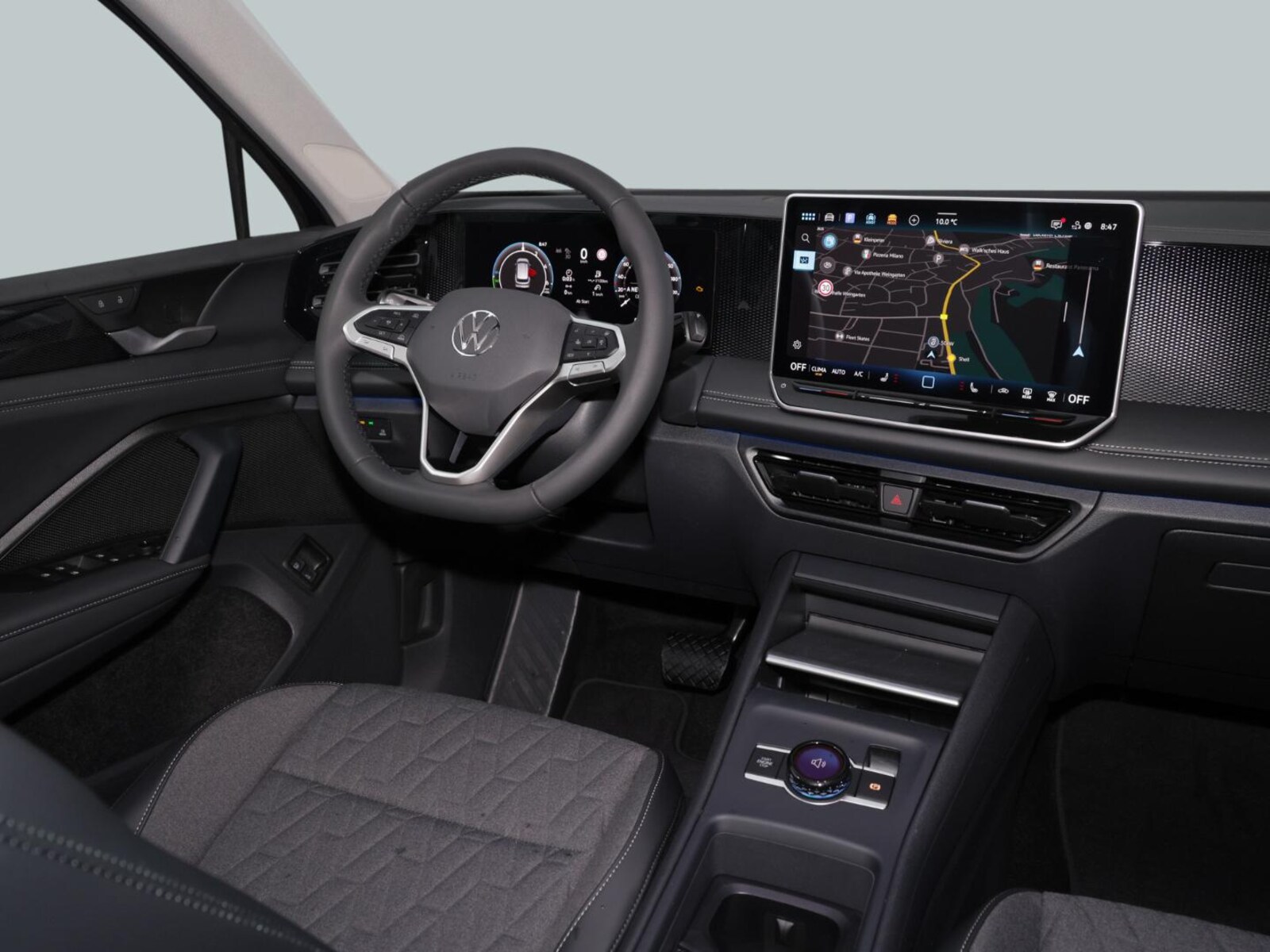 Volkswagen Tiguan – Bild 13